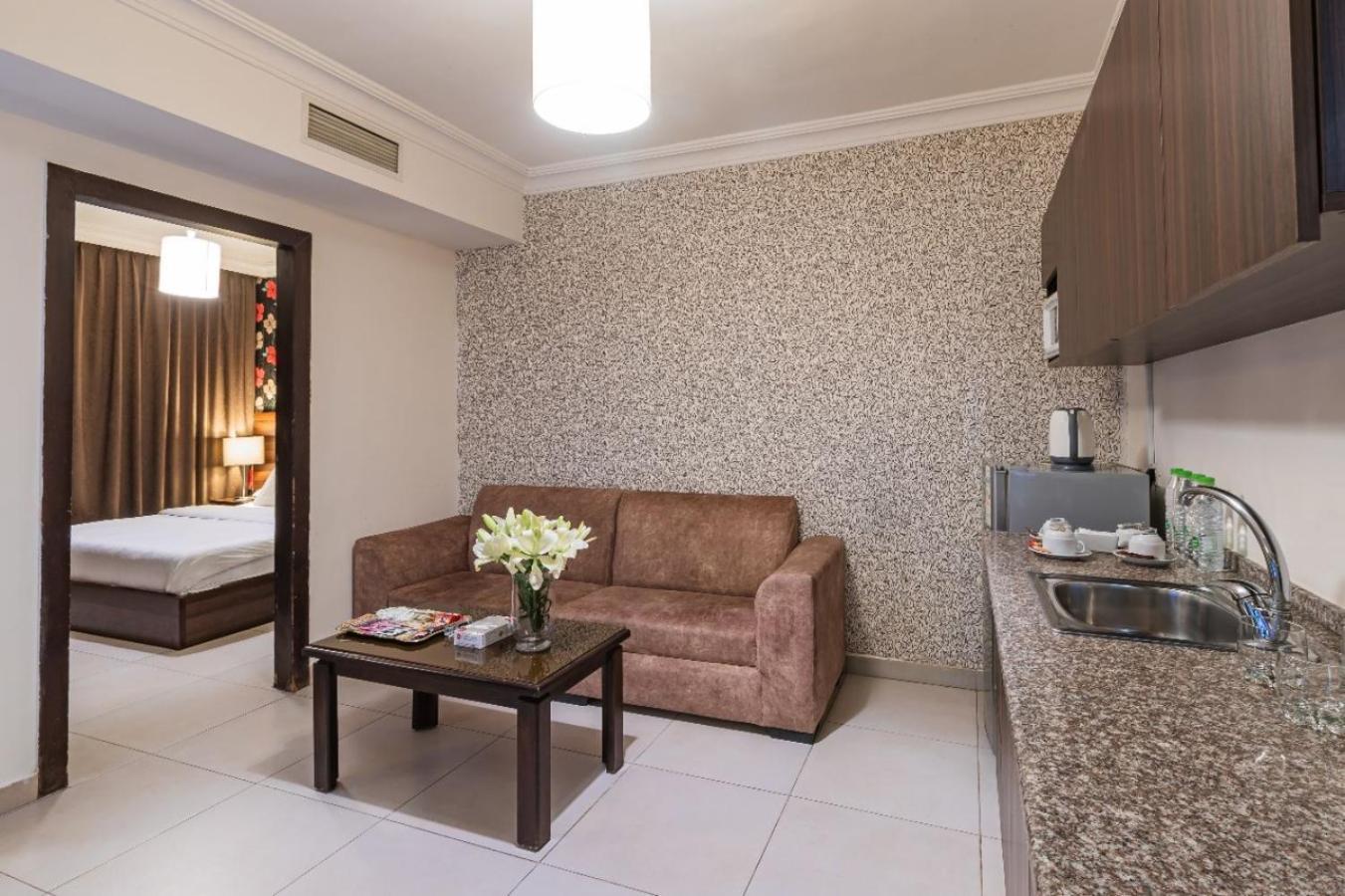 Lancaster Hotel Apartments-Gardens Amman Extérieur photo